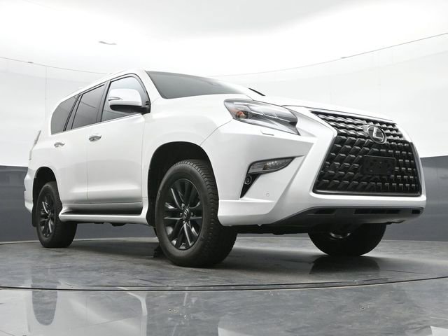 Certified 2023 Lexus GX 460 Premium w/ Premium Package AWD/4WD image 33