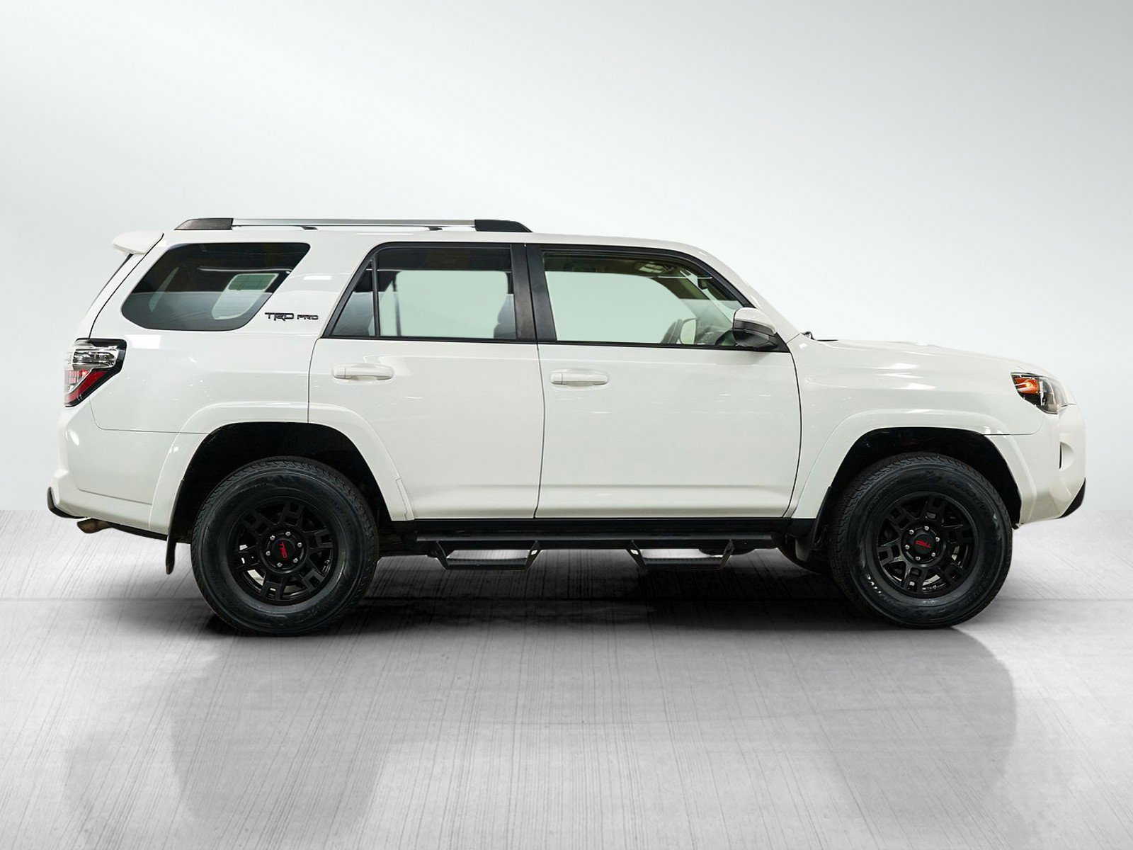 Used 2018 Toyota 4Runner TRD Pro image 6