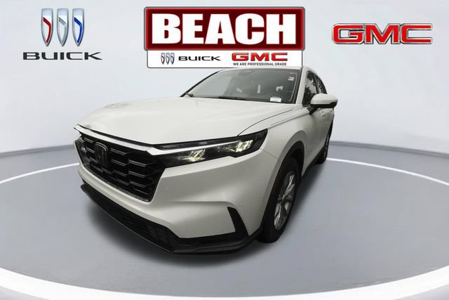 Used 2023 Honda CR-V EX image 7