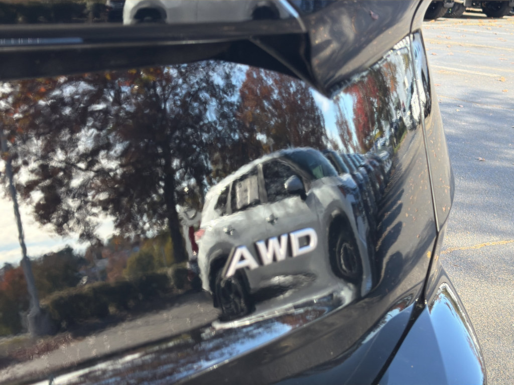 New 2026 Nissan Rogue SV w/ Cold Weather Package image 14