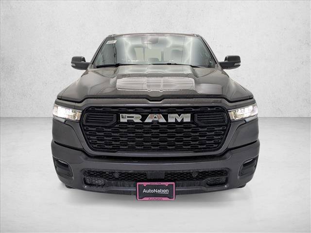 New 2026 RAM 1500 Big Horn image 5