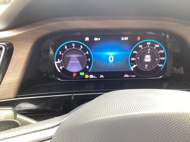 Used 2024 Volkswagen Atlas SE image 23