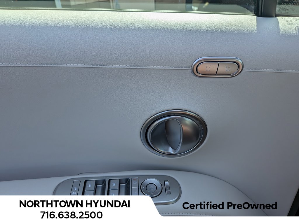 Certified 2026 Hyundai Palisade Limited AWD/4WD image 31