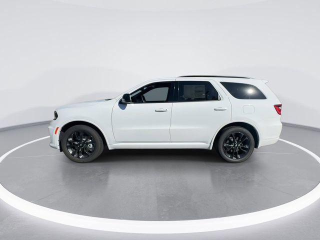 New 2026 Dodge Durango GT w/ Blacktop Package image 5