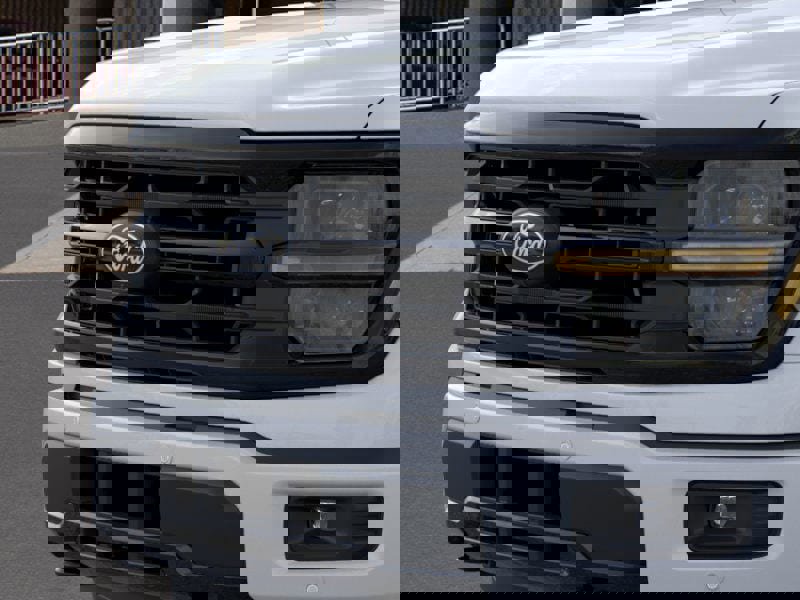 New 2025 Ford F150 XLT w/ Equipment Group 303A High image 17