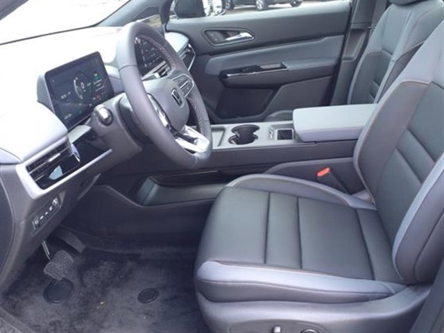 New 2026 Honda Prologue Elite image 4