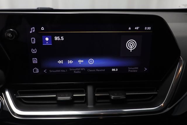 Used 2026 Chevrolet Trax ACTIV w/ Driver Confidence Package image 9