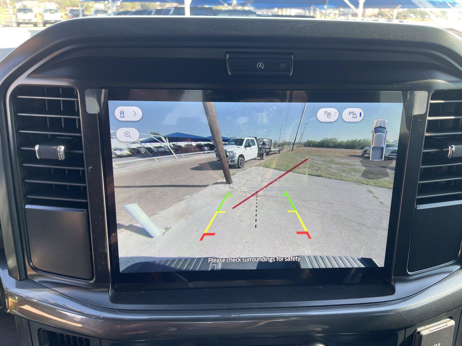 New 2026 Ford F150 STX AWD/4WD image 21