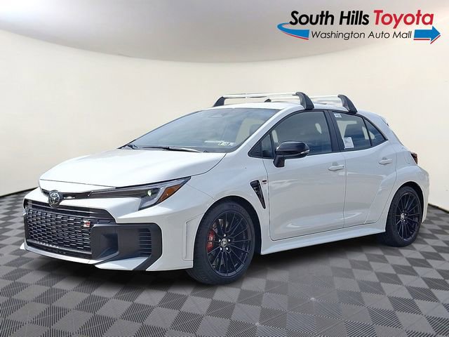 New 2025 Toyota Corolla Core image 3