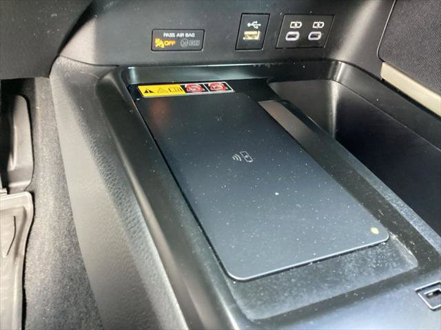 Certified 2025 Toyota Camry LE w/ Convenience Package image 19