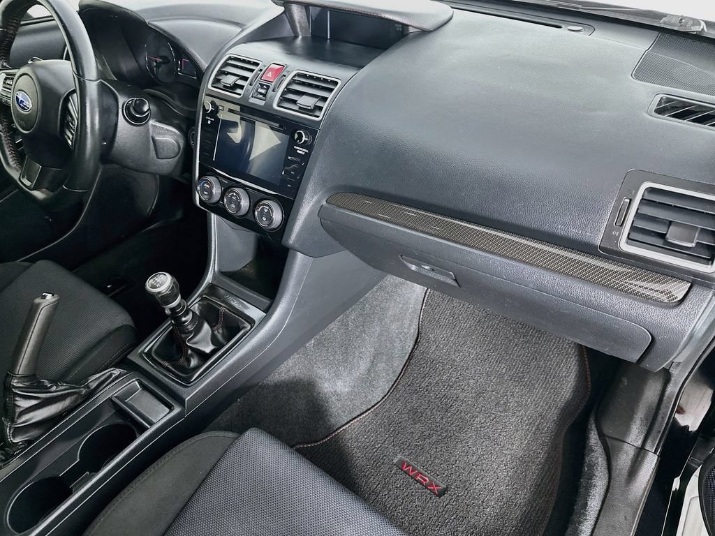 Used 2021 Subaru WRX Premium AWD/4WD image 31