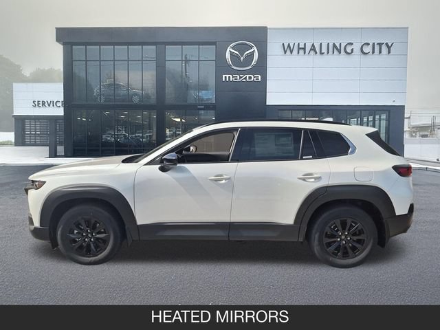 New 2026 MAZDA CX-50 AWD 2.5 Hybrid w/ Premium Pkg image 5