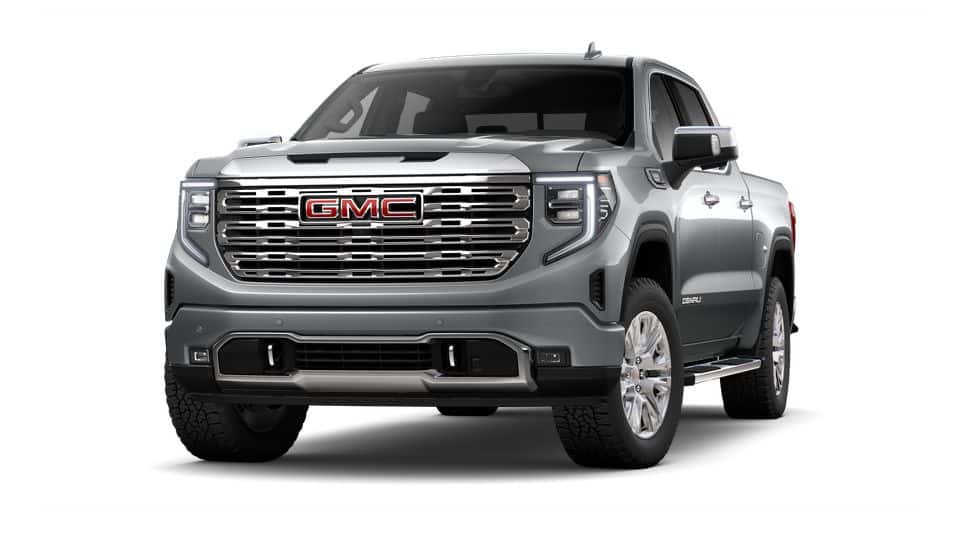 New 2026 GMC Sierra 1500 Denali AWD/4WD image 27