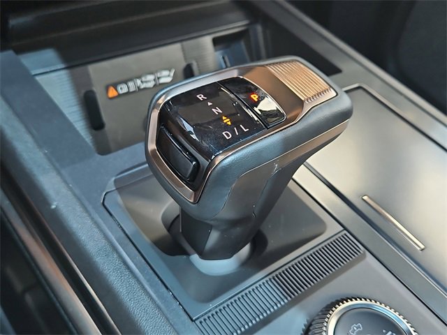 Used 2025 GMC Hummer EV 3X w/ Extreme Off-Road Package image 24