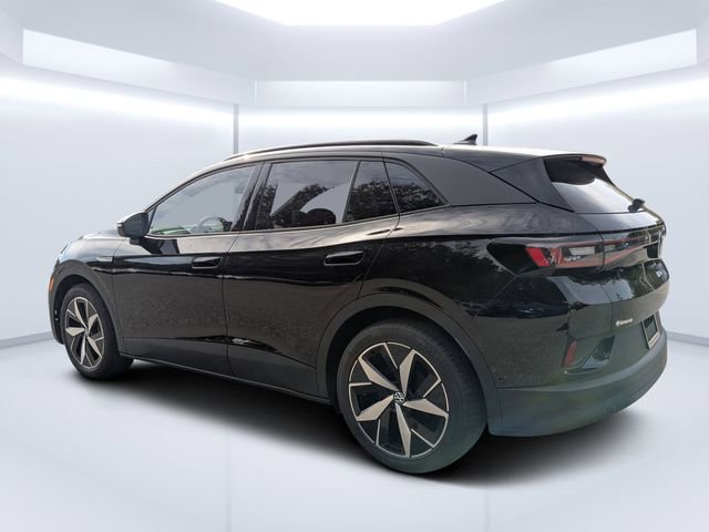 New 2025 Volkswagen ID.4 Pro S image 4