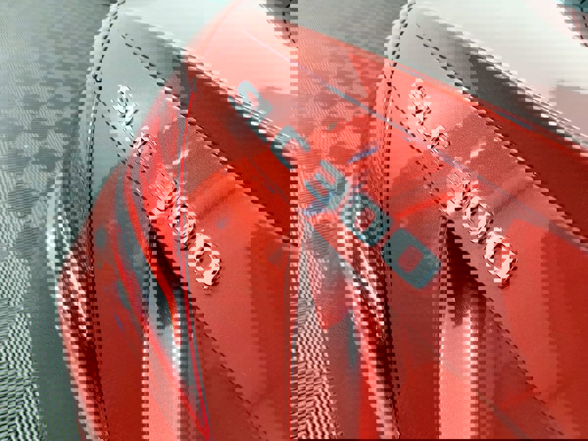 Used 2019 Mercedes-Benz SLC 300 image 12