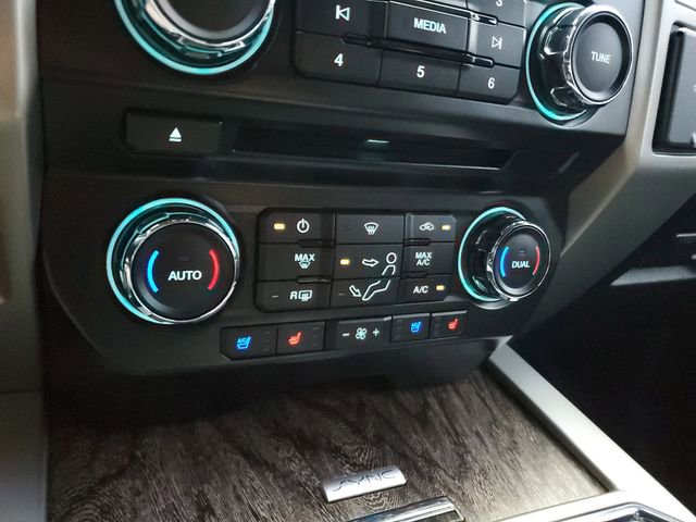 Used 2017 Ford F250 Lariat w/ Lariat Ultimate Package image 22