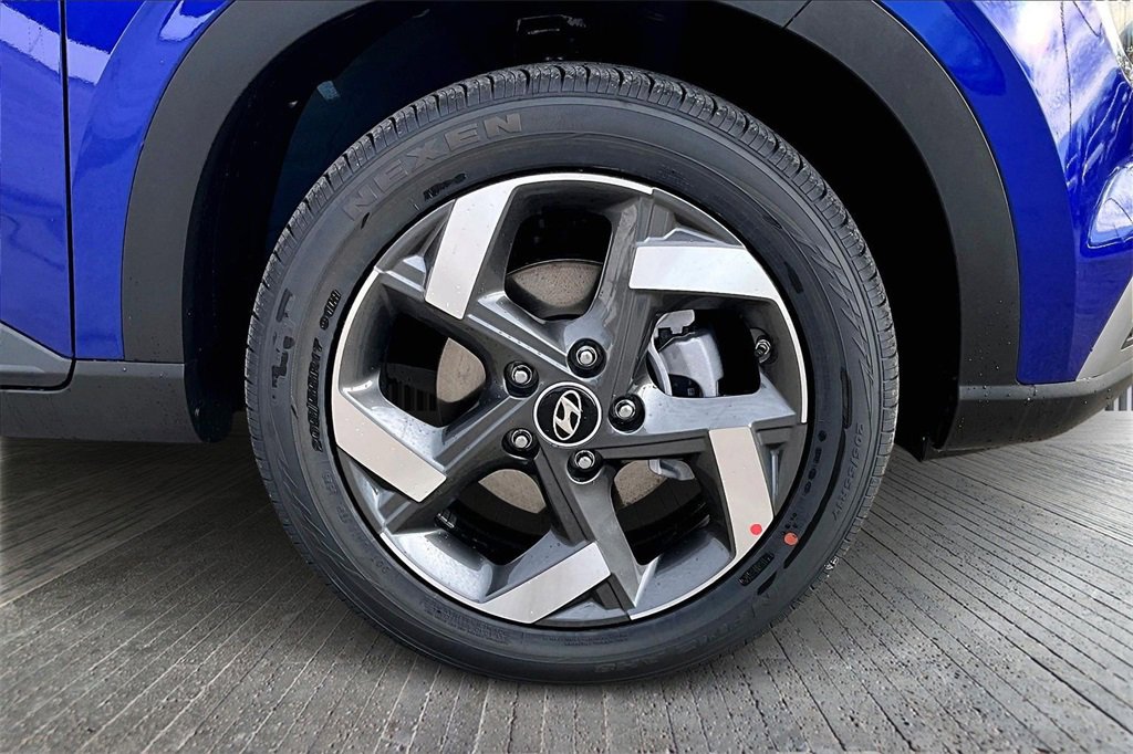 New 2026 Hyundai Venue SEL image 11