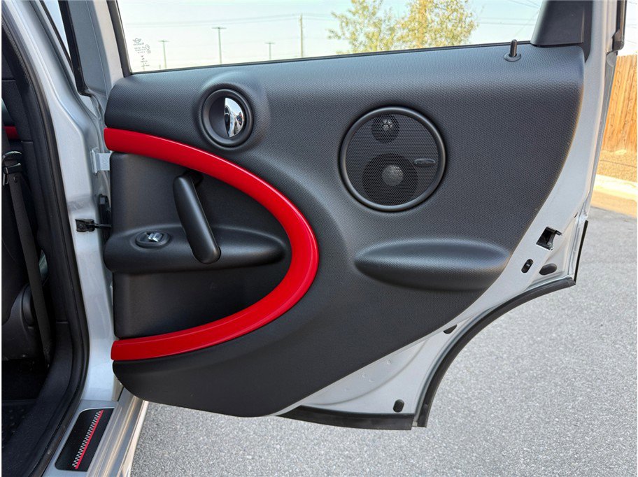 Used 2014 MINI Cooper Countryman John Cooper Works image 33