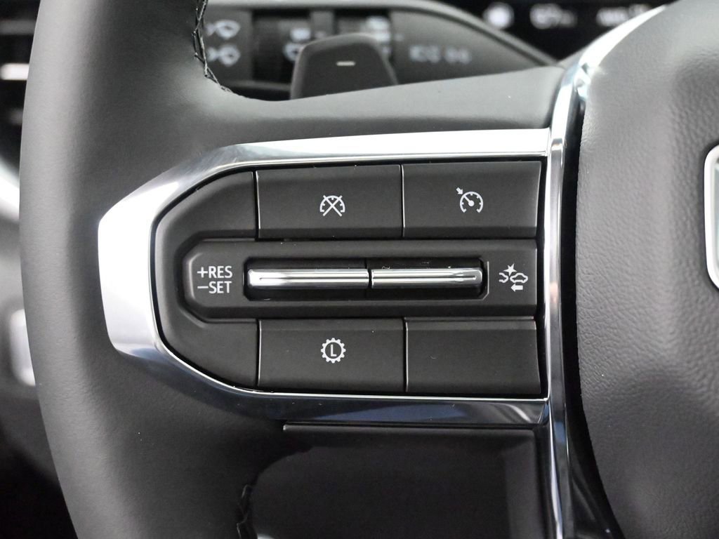 New 2026 GMC Terrain Denali image 33