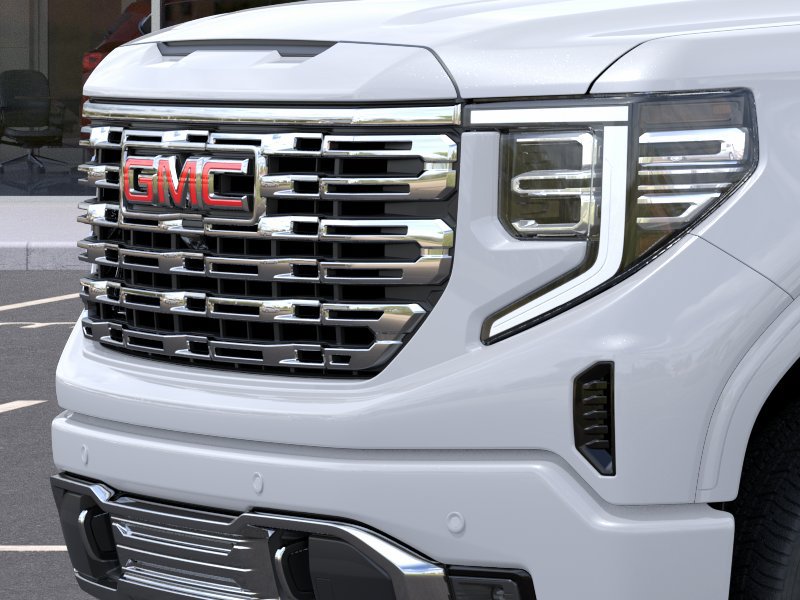 New 2026 GMC Sierra 1500 Denali AWD/4WD image 47