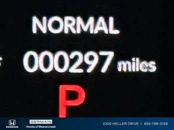 Certified 2026 Honda Civic Sport image 21