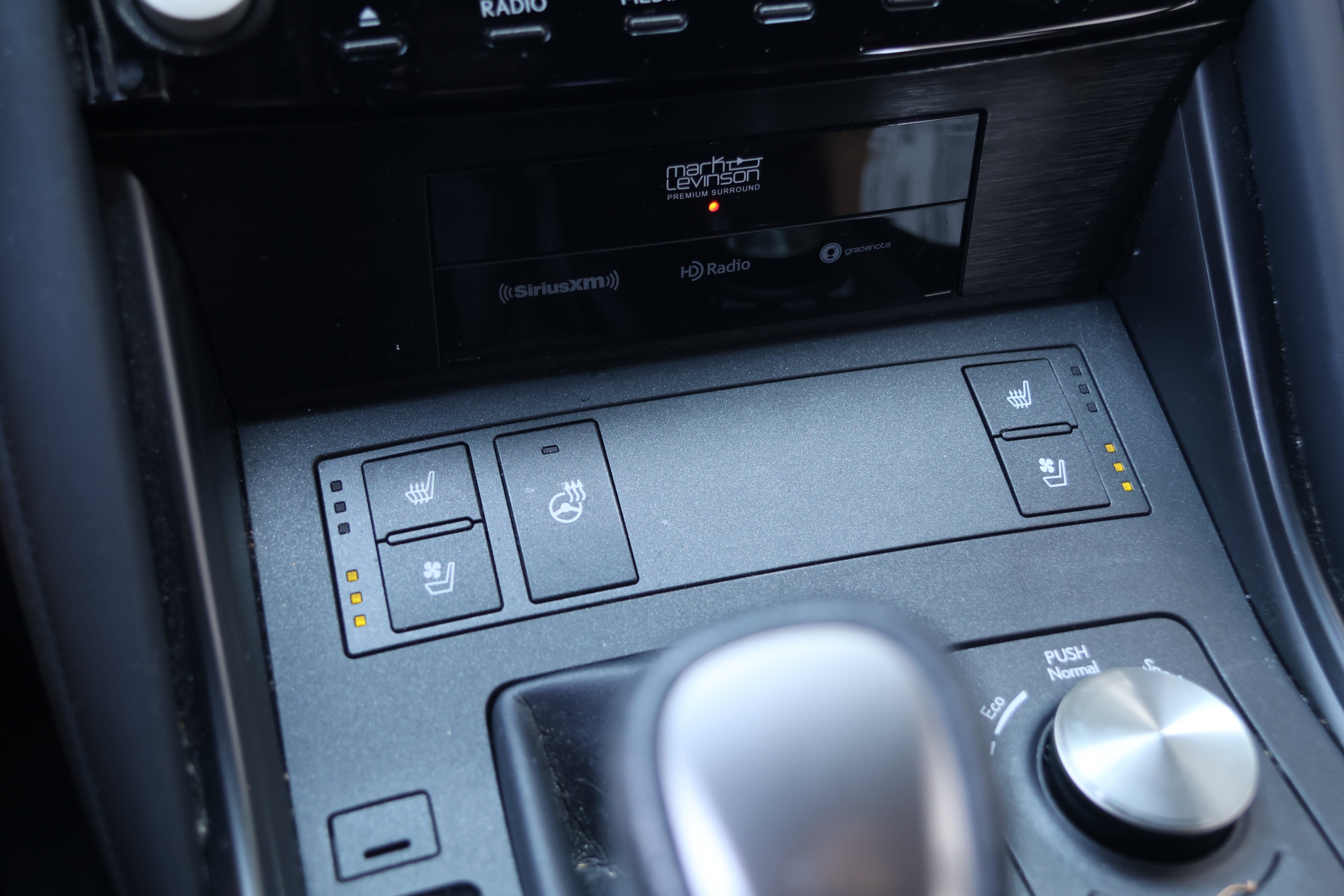Certified 2021 Lexus IS 350 F Sport RWD image 28