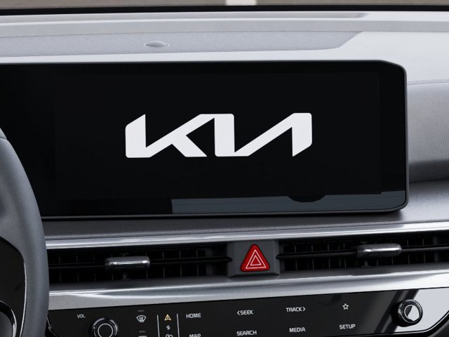 New 2026 Kia Sorento LX FWD image 25