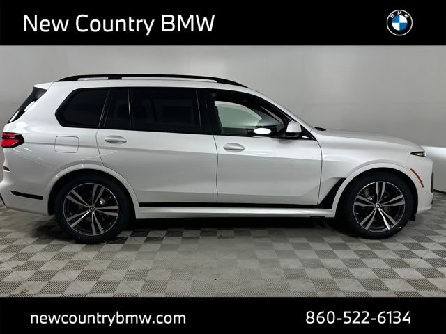 New 2026 BMW X7 xDrive40i image 8