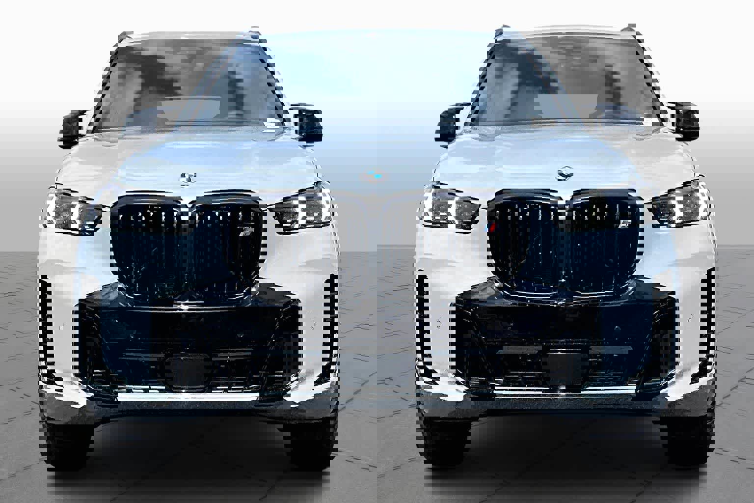 New 2026 BMW X5 M60i AWD/4WD image 3