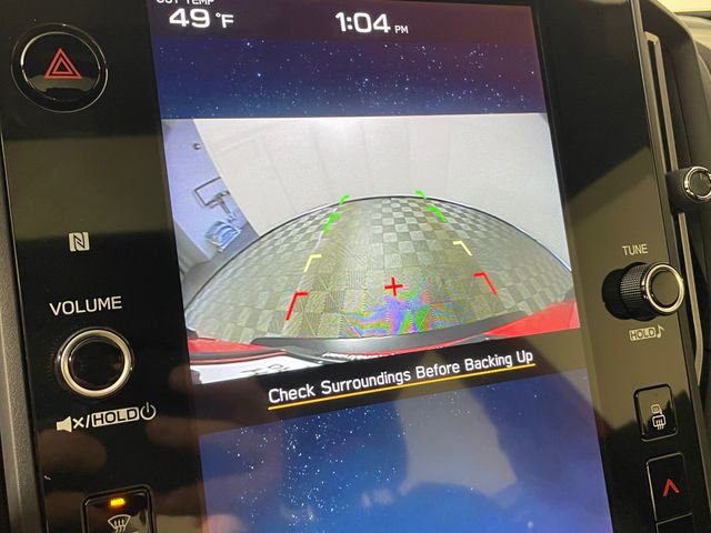 Used 2022 Subaru WRX Limited image 9