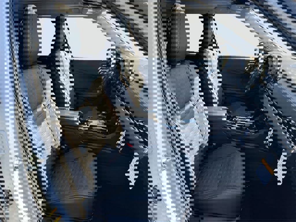 New 2026 Mitsubishi Outlander Trail Edition image 33