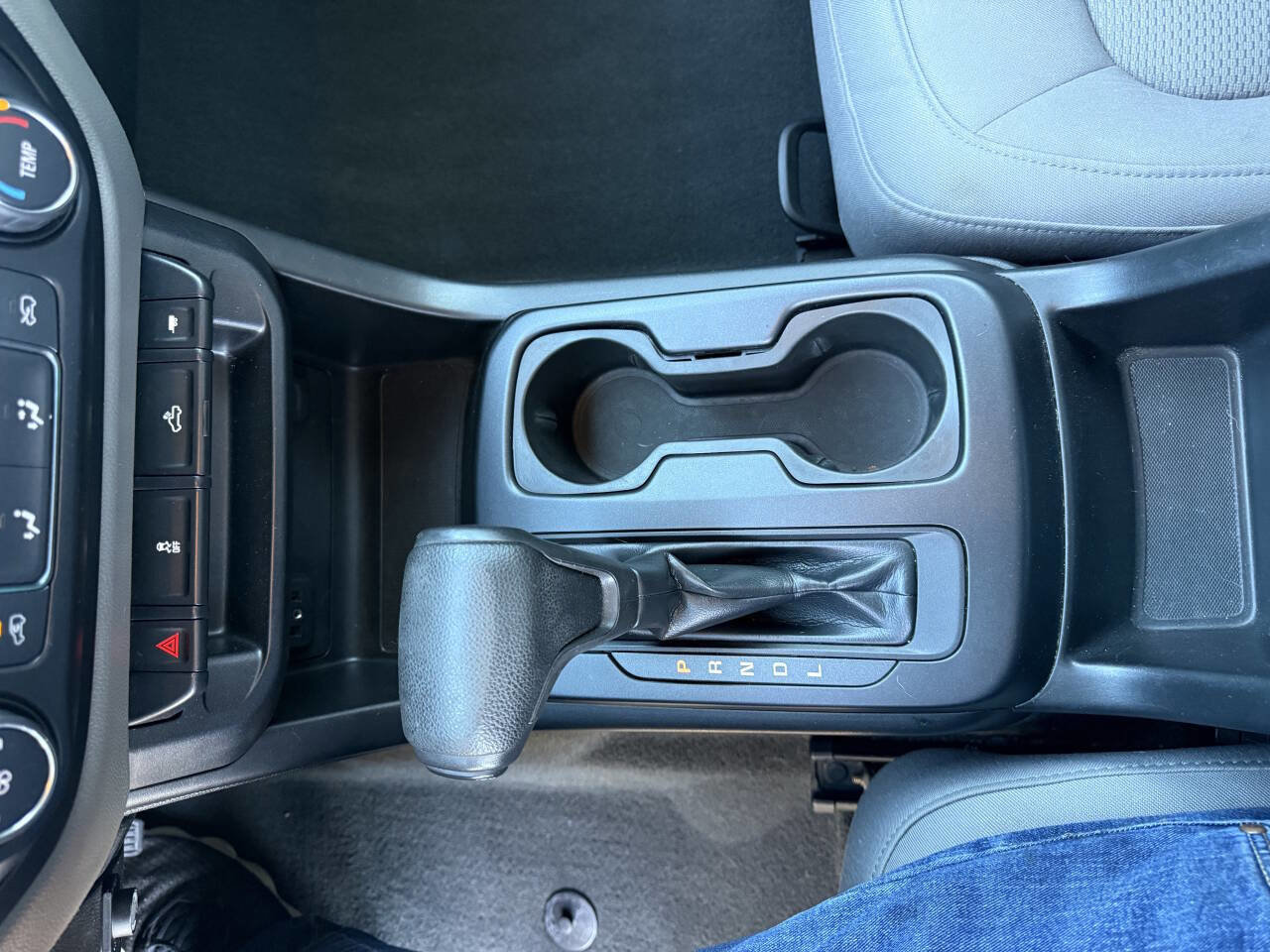 Used 2019 Chevrolet Colorado W/T w/ WT Convenience Package image 24