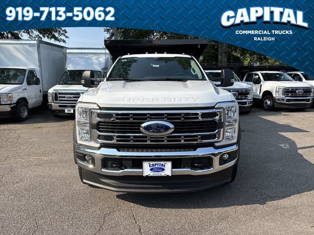 New 2026 Ford F450 XL AWD/4WD image 4