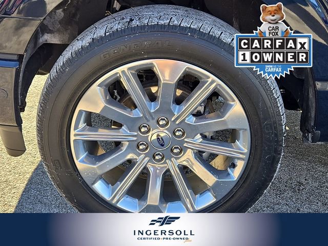 Used 2023 Ford F150 Limited image 10