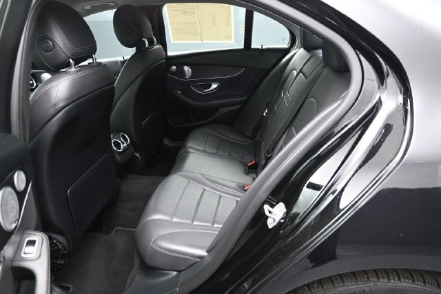 Used 2021 Mercedes-Benz C 300 Sedan w/ Premium Package image 10