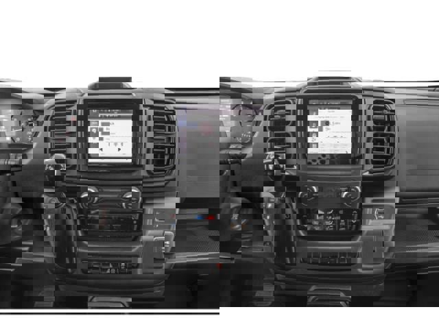 New 2026 RAM ProMaster 2500 w/ Safety Group image 10