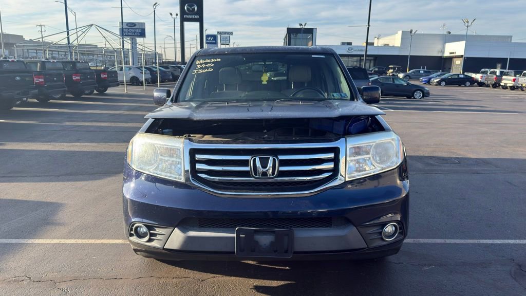 Used 2014 Honda Pilot EX-L image 6