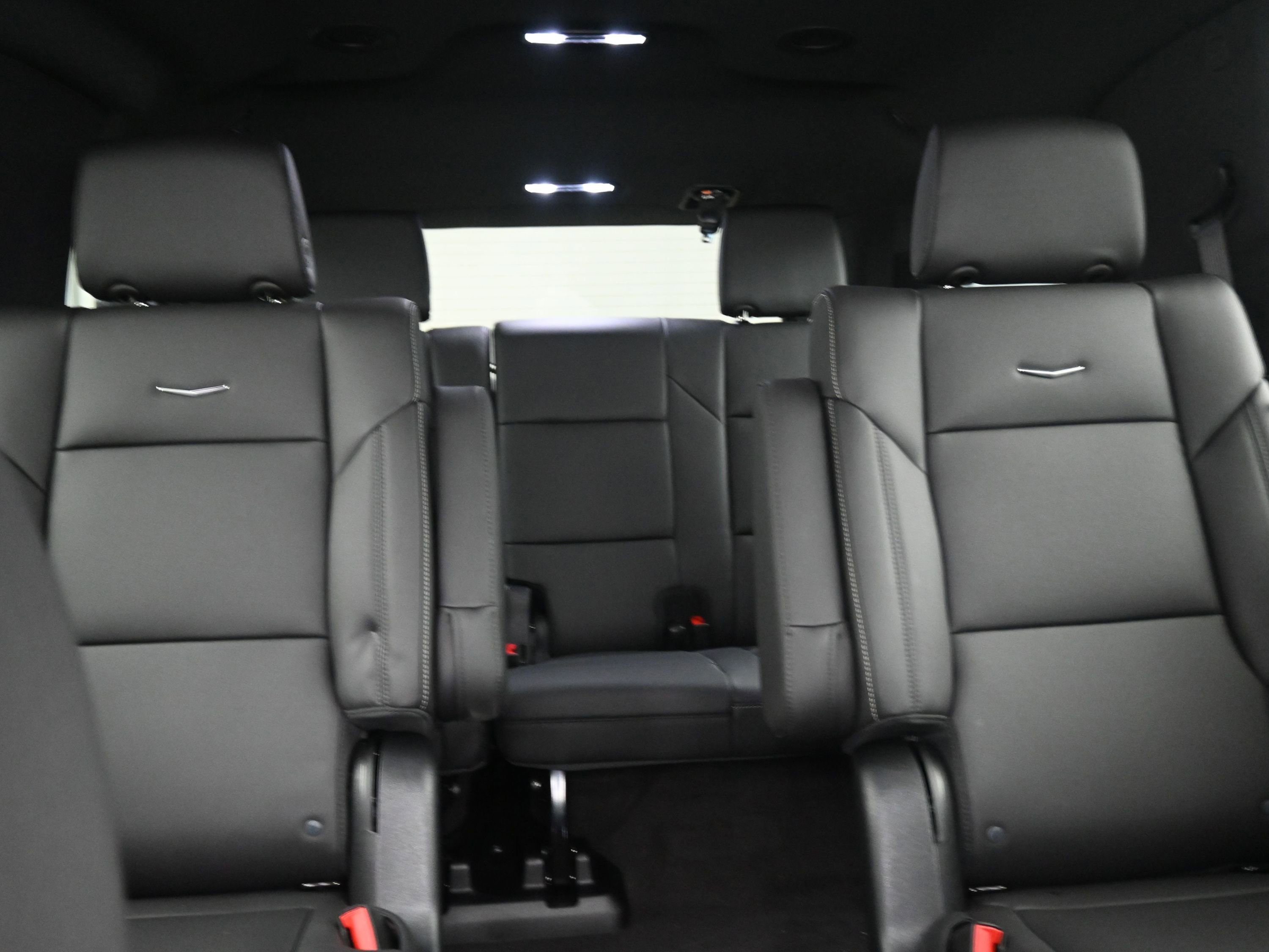 New 2026 Cadillac Escalade 4WD w/ LPO, Floor Liner Package image 13