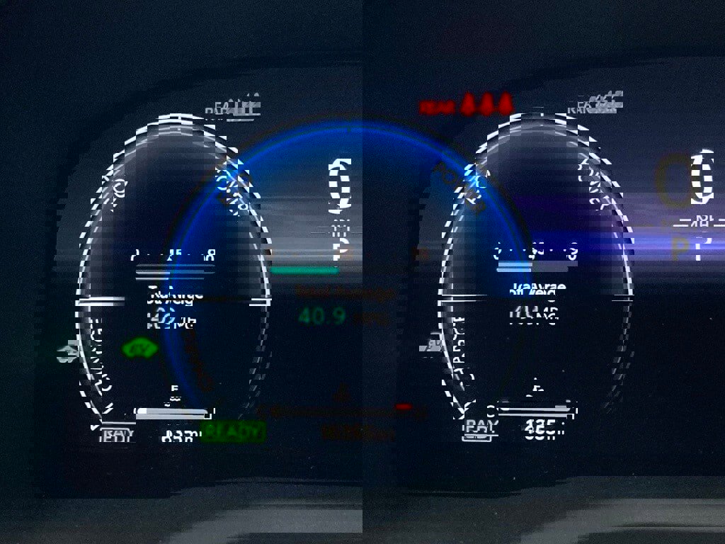 Used 2025 Toyota Camry XLE image 17