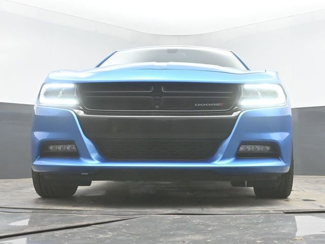 Used 2015 Dodge Charger SXT RWD image 27