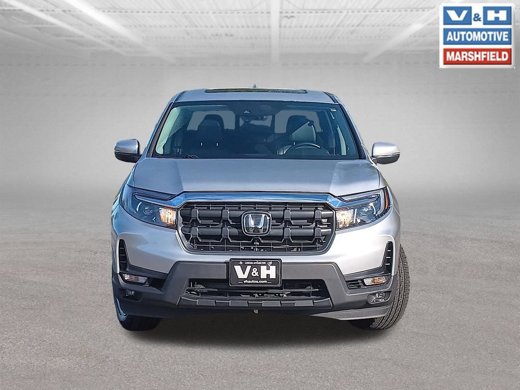 Used 2025 Honda Ridgeline RTL image 34