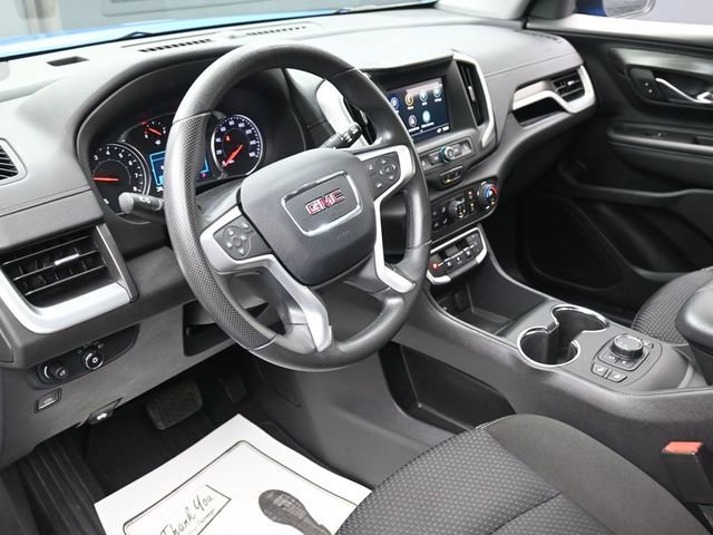 Used 2024 GMC Terrain SLE w/ Driver Convenience Package image 14