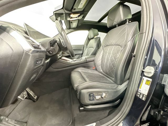 Used 2025 BMW X6 xDrive40i AWD/4WD image 4