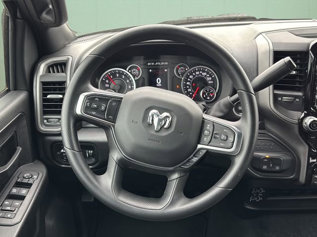 New 2026 RAM 3500 Tradesman image 25