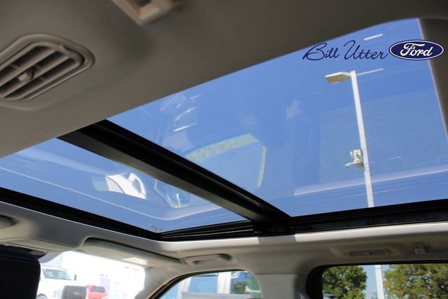 New 2025 Ford Expedition Max Platinum image 13