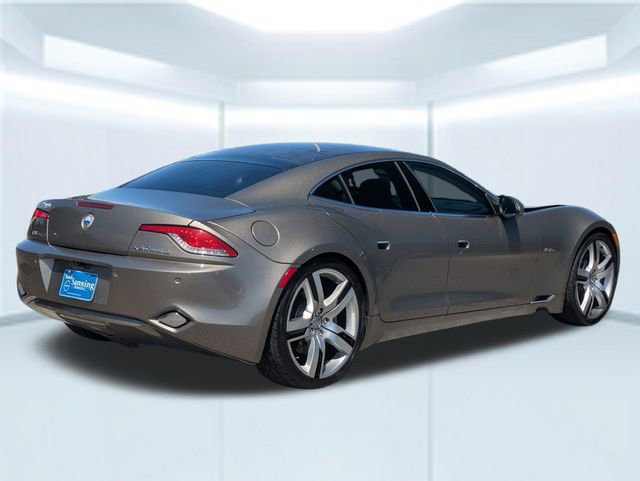 Used 2012 Fisker Karma EcoSport RWD image 6