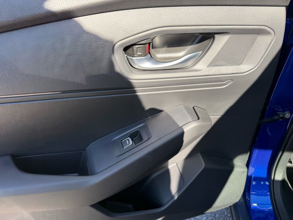 New 2025 Honda Accord Sport image 34