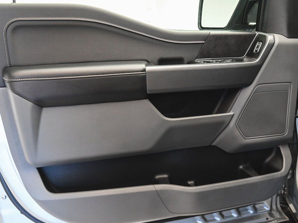 Used 2025 Ford F150 XLT w/ Equipment Group 301A Standard image 8