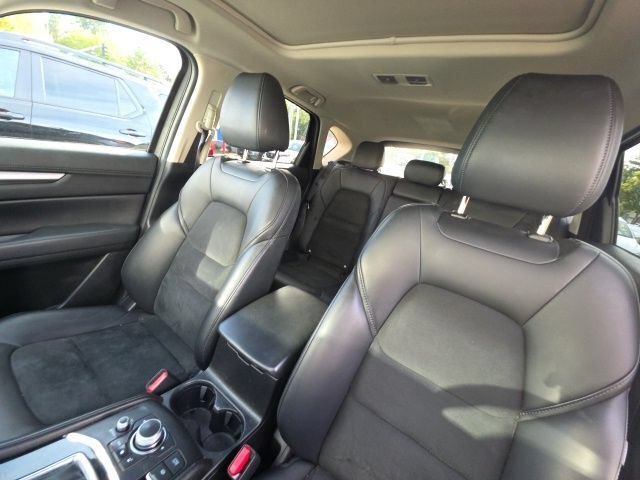 Used 2020 MAZDA CX-5 Touring AWD/4WD image 7